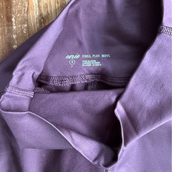 Aerie sheen leggings - Picture 3 of 3